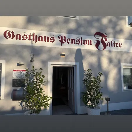 Gasthof Falter-3