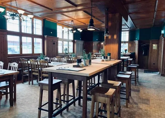 Hotel Landshuter Hof Straubing